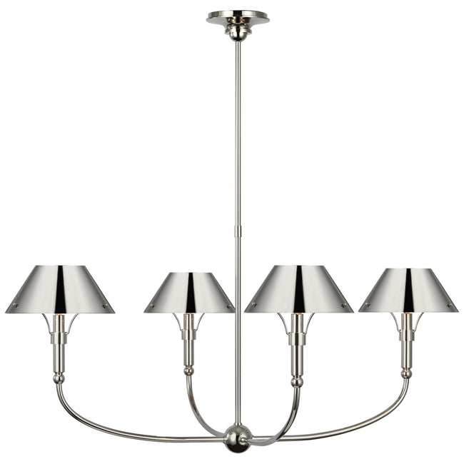 Visual Comfort Signature-TOB 5725PN-PN|MAIN