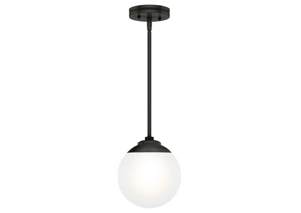 Hepburn Pendant by Hunter