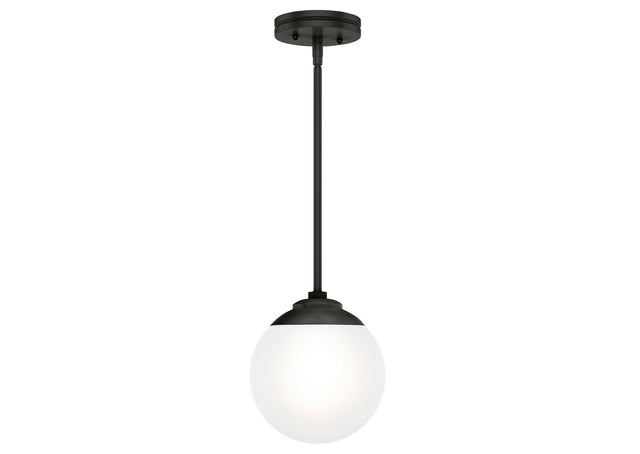 Hepburn Pendant by Hunter