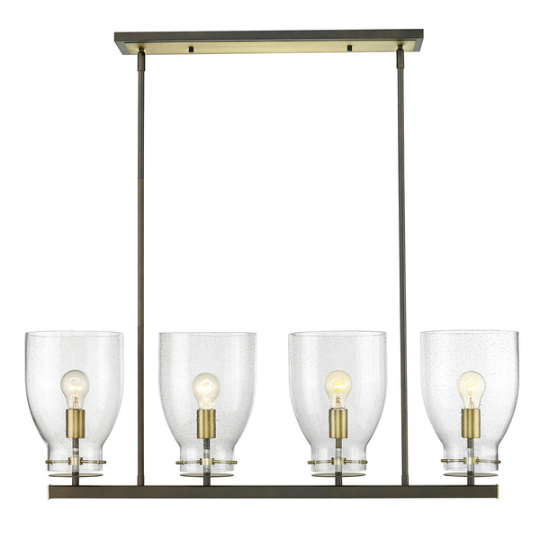 Shelby Chandelier by Acclaim Lighting