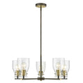 Shelby Chandelier by Acclaim Lighting