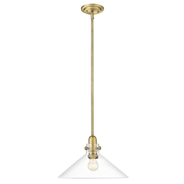 Dwyer Pendant by Acclaim Lighting