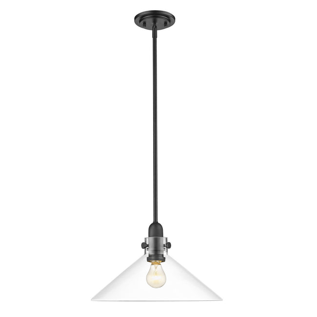 Acclaim Lighting-IN20080BK|MAIN