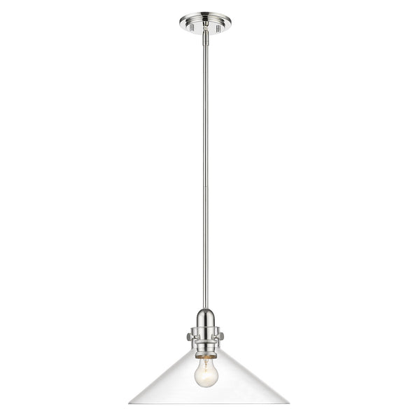 Dwyer Pendant by Acclaim Lighting