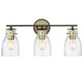 Shelby Vanity by Acclaim Lighting