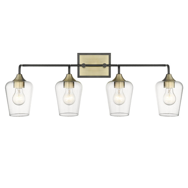 Gladys Vanity by Acclaim Lighting