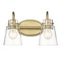 Bristow Vanity by Acclaim Lighting