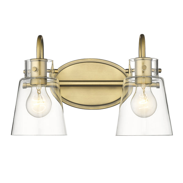 Bristow Vanity by Acclaim Lighting