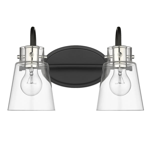 Bristow Vanity by Acclaim Lighting