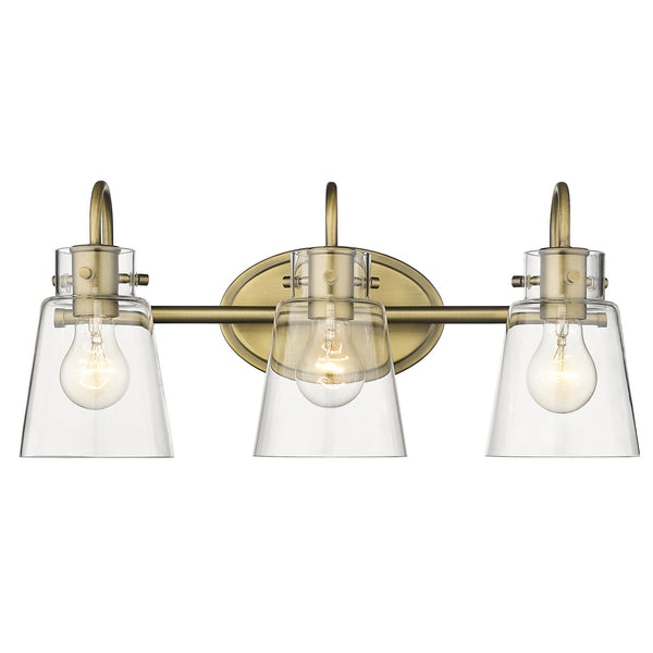Bristow Vanity by Acclaim Lighting