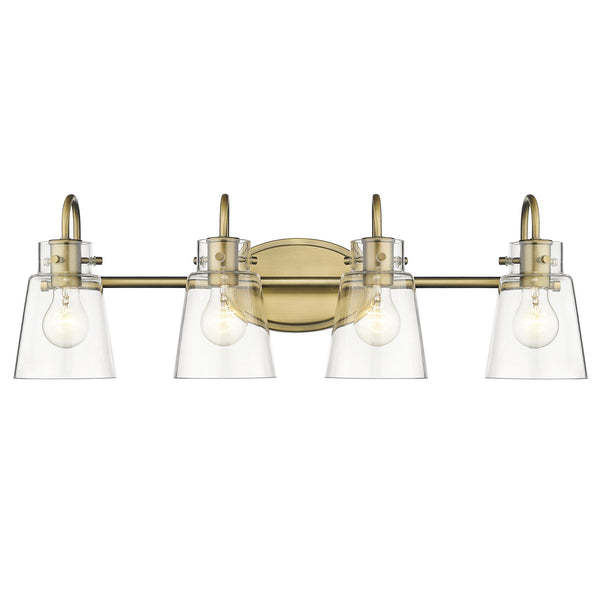 Bristow Vanity by Acclaim Lighting