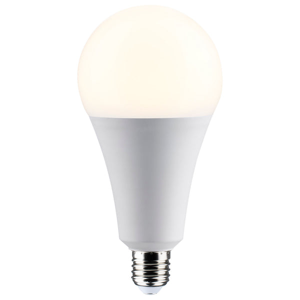 30 Watt E26 A25 120.00V LED 4000k Light Bulb by Satco