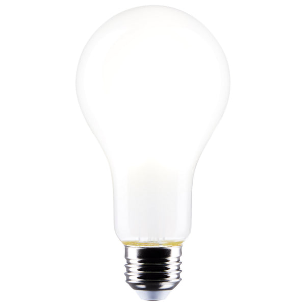 18 Watt E26 A21 120.00V LED 3000k Light Bulb by Satco
