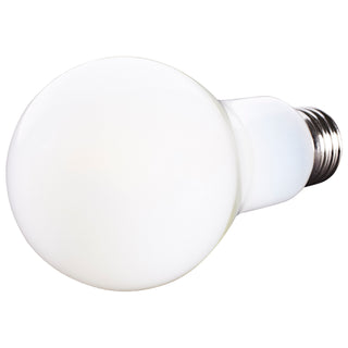 21 Watt E26 A23 120.00V LED 5000k Light Bulb by Satco