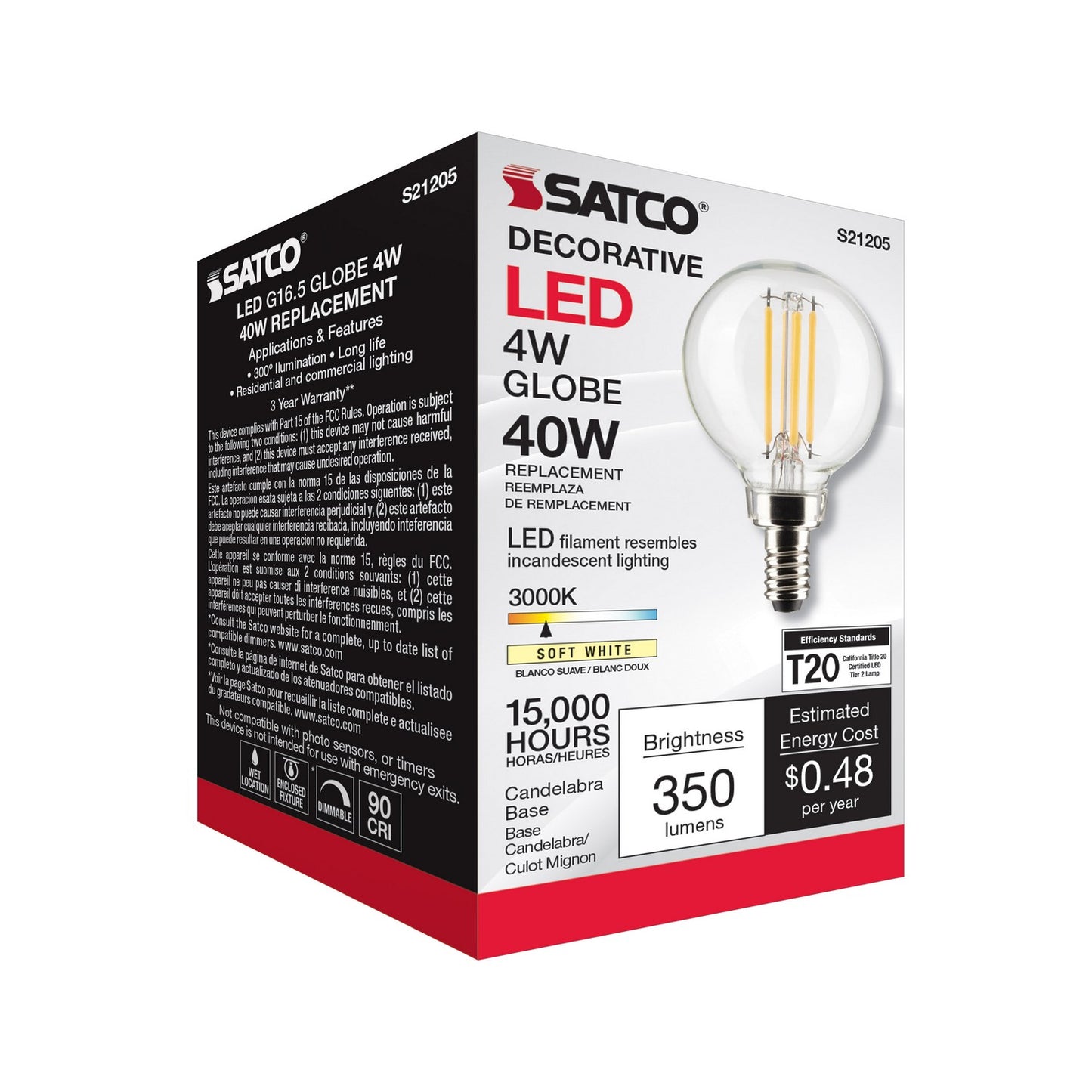Satco-S21205|ALT|7