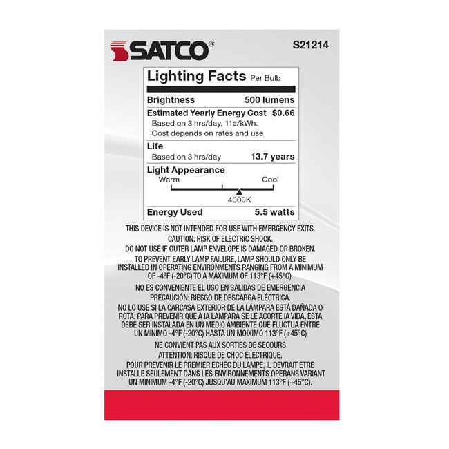 Satco-S21214|ALT|8