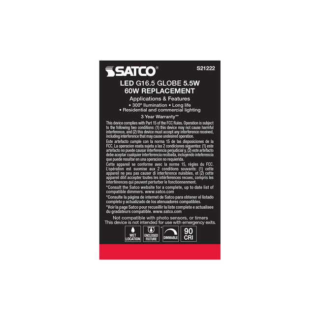 Satco-S21222|ALT|4