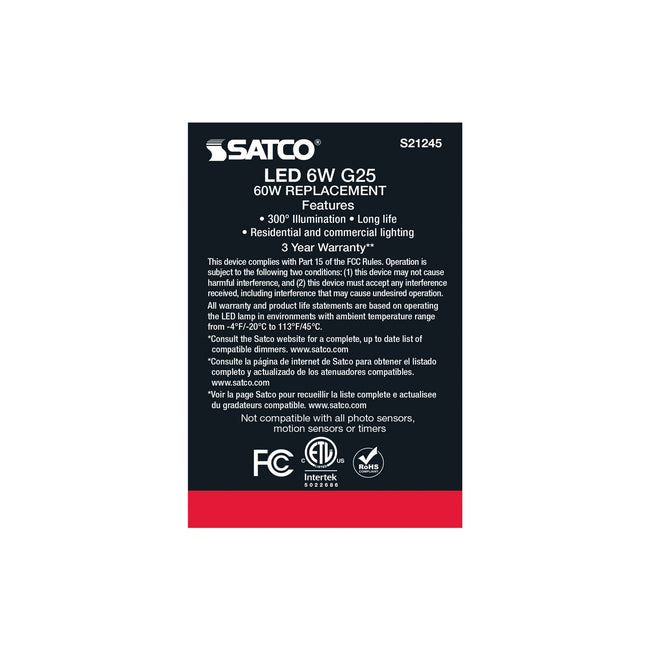Satco-S21245|ALT|6