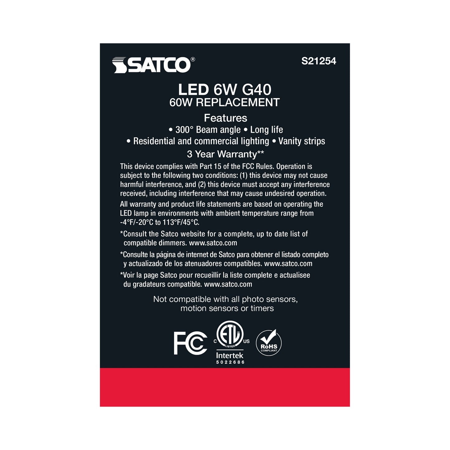 Satco-S21254|ALT|4