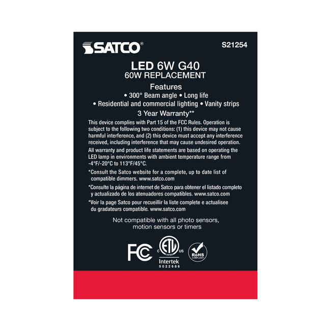 Satco-S21254|ALT|4