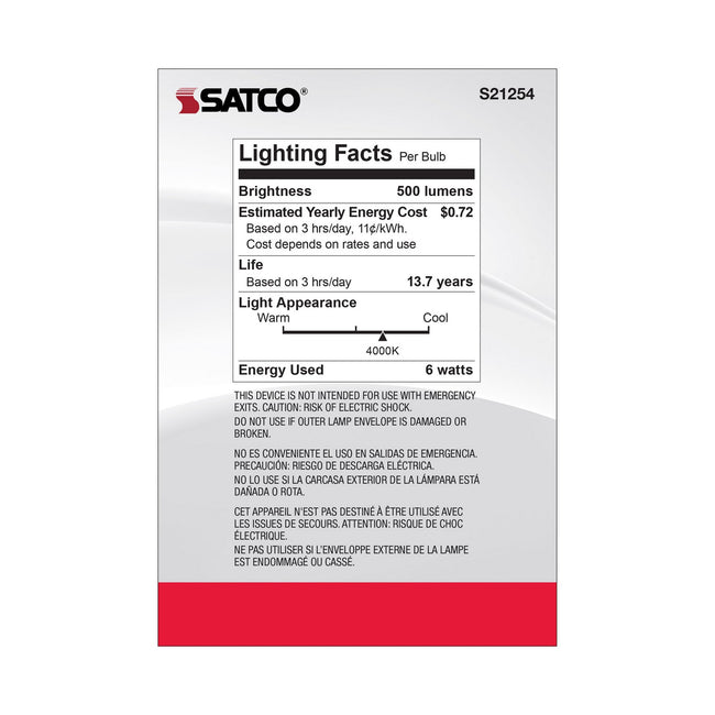 Satco-S21254|ALT|5