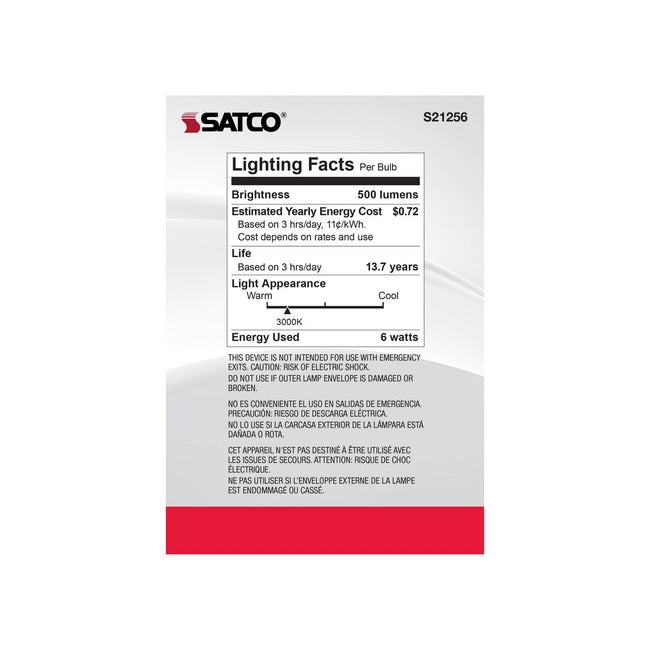 Satco-S21256|ALT|5