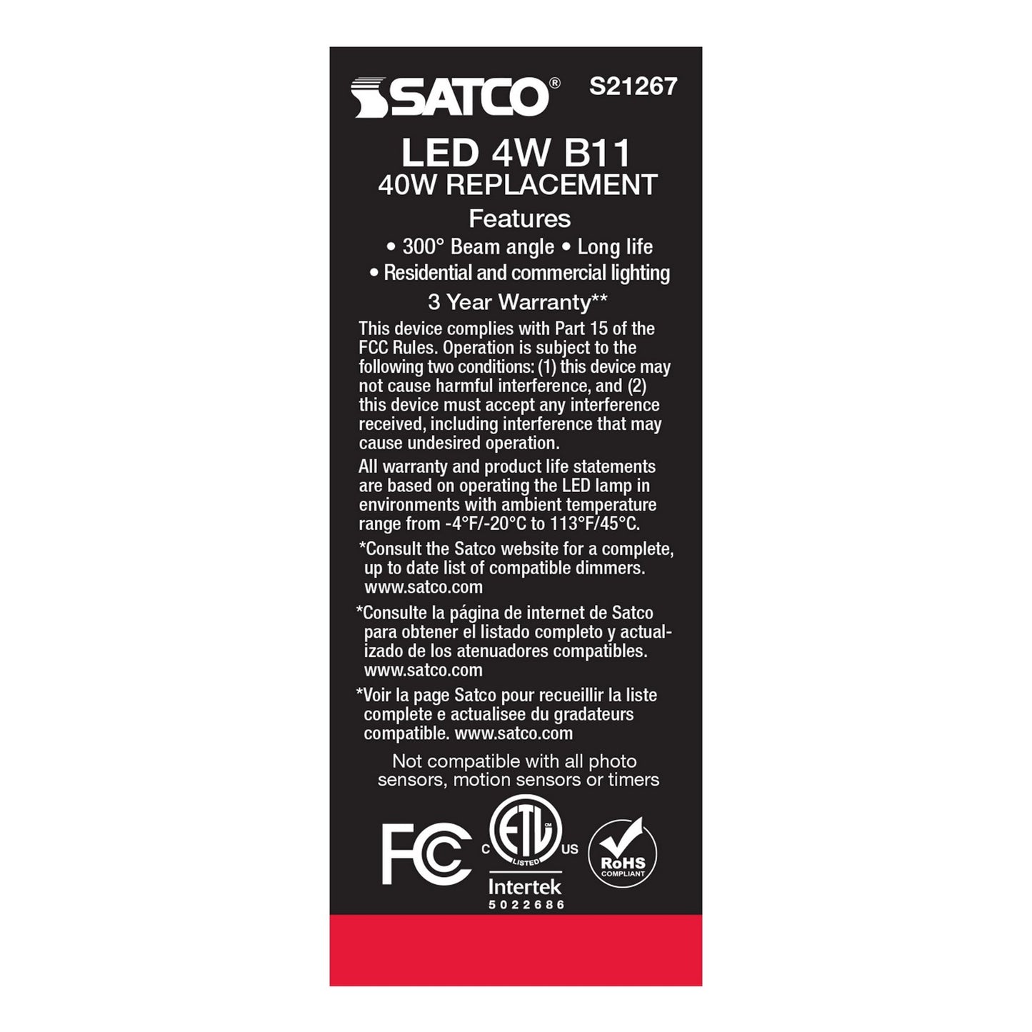 Satco-S21267|ALT|6