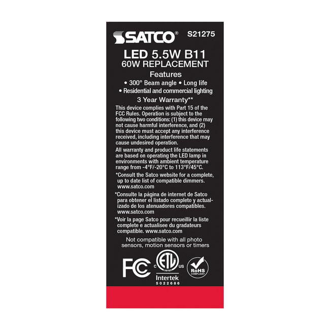 Satco-S21275|ALT|5