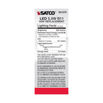 Satco-S21279|ALT|5