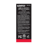 Satco-S21279|ALT|6