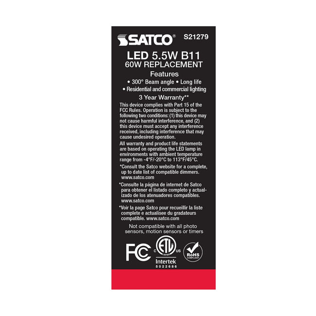 Satco-S21279|ALT|6