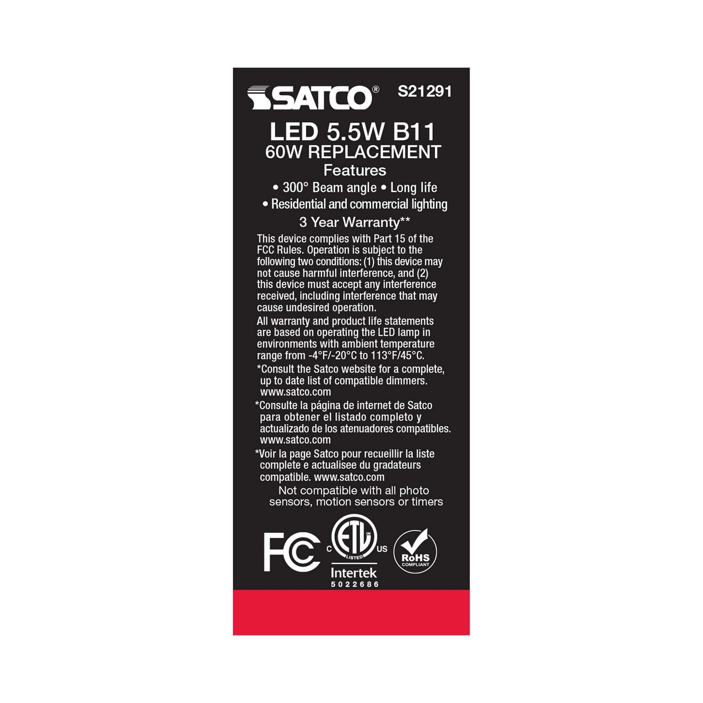Satco-S21291|ALT|5