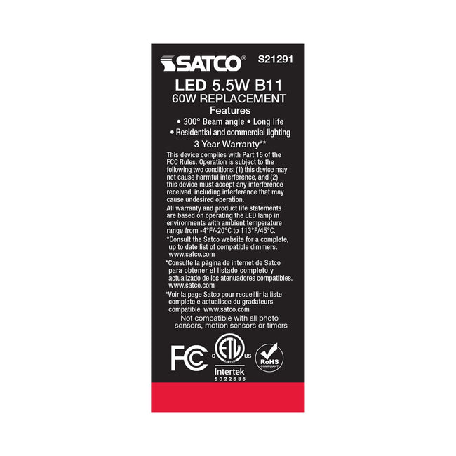 Satco-S21291|ALT|5