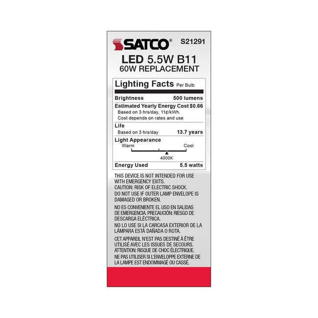 Satco-S21291|ALT|6