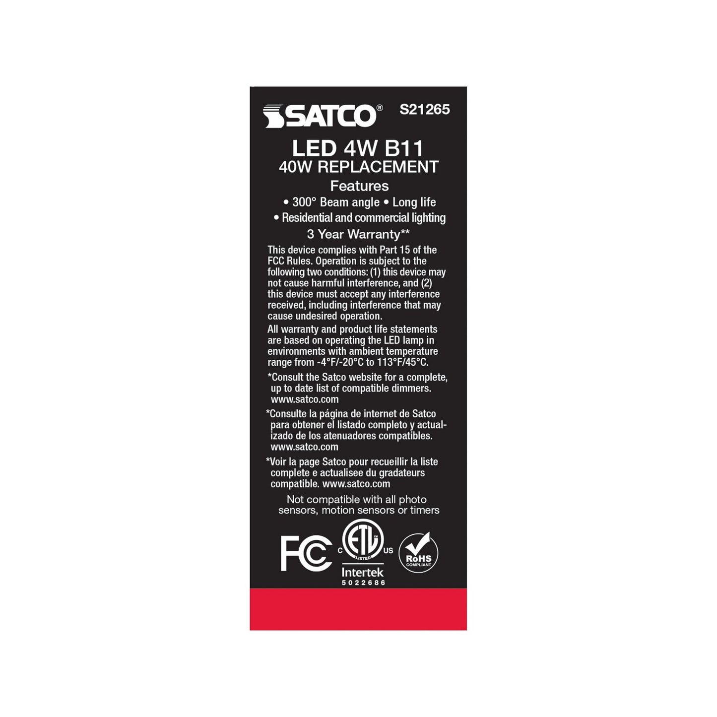 Satco-S21292|ALT|5