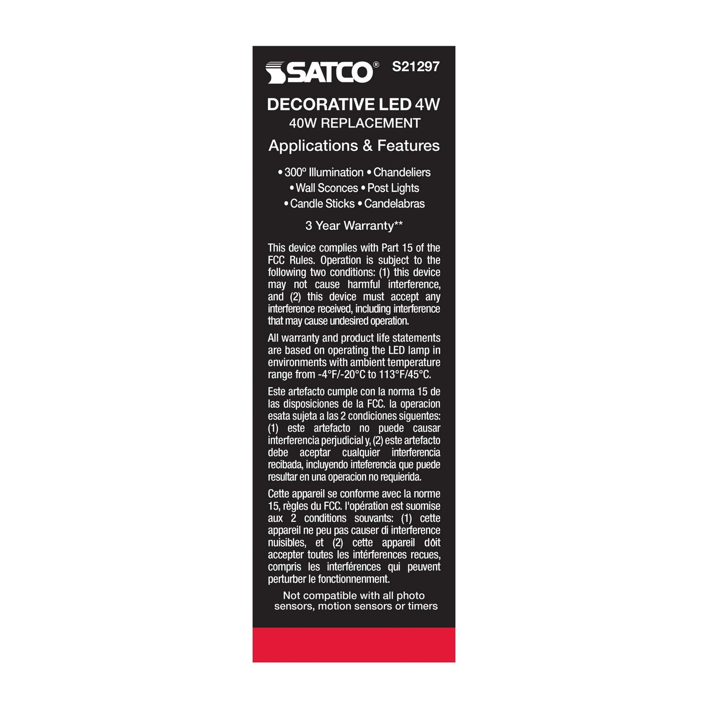 Satco-S21297|ALT|6