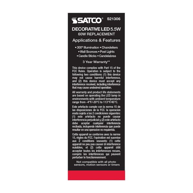 Satco-S21306|ALT|6