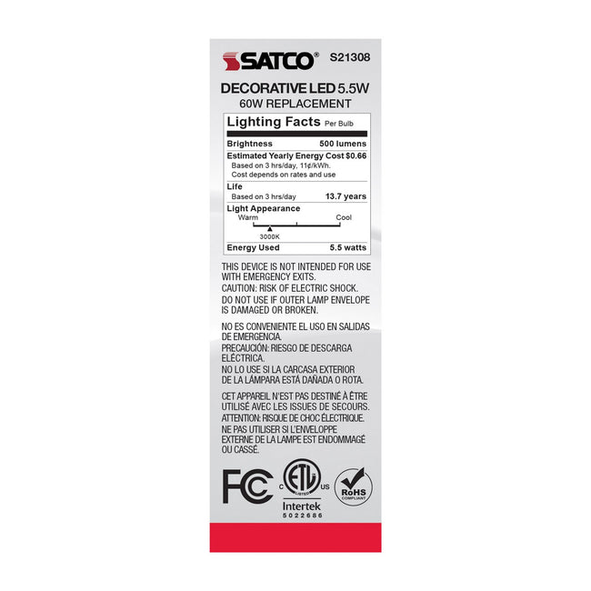 Satco-S21308|ALT|6