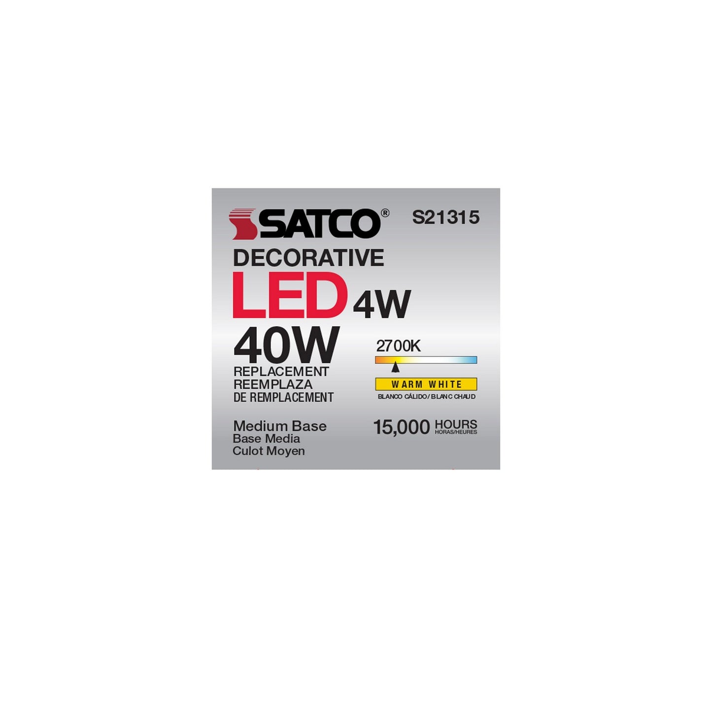 Satco-S21315|ALT|6