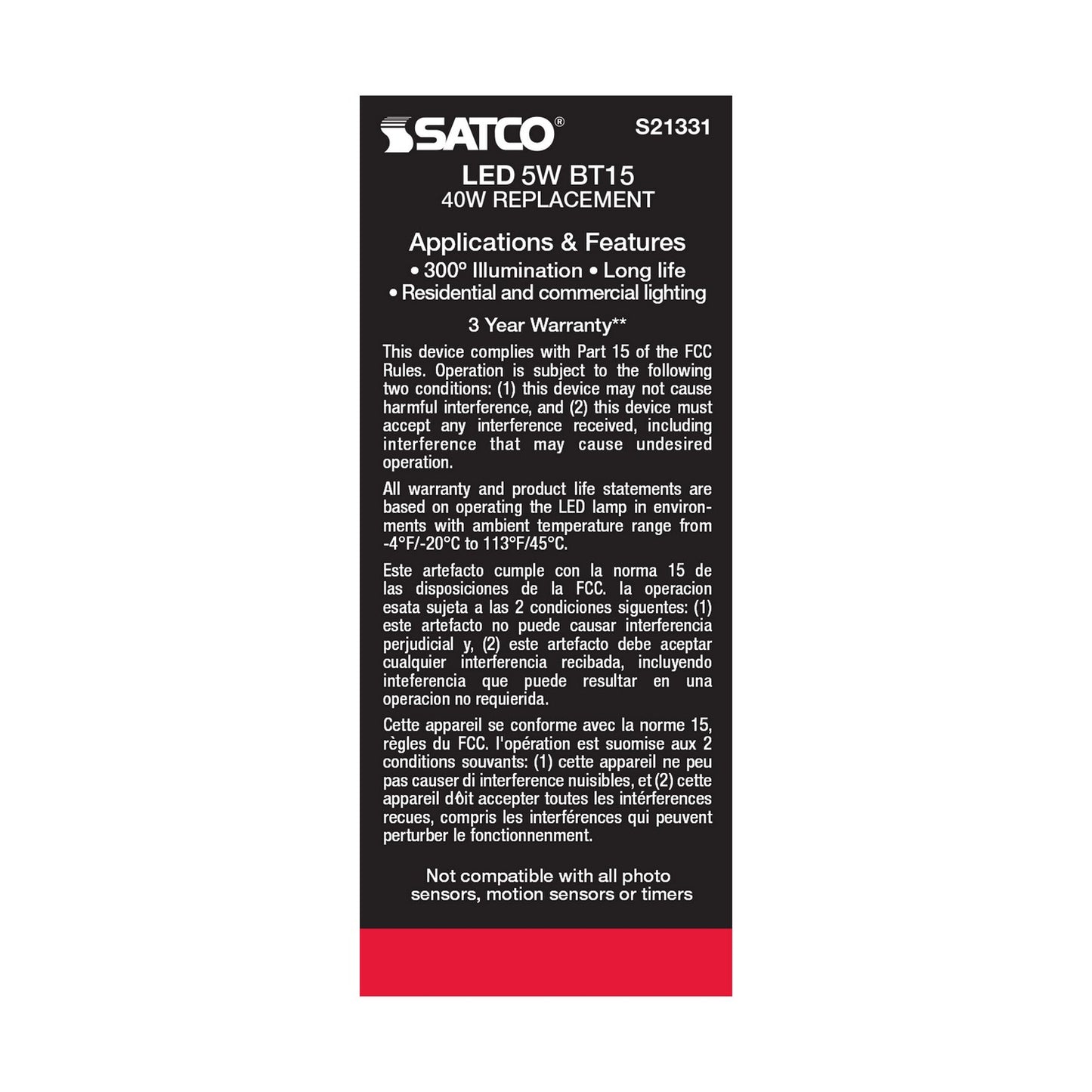 Satco-S21331|ALT|5