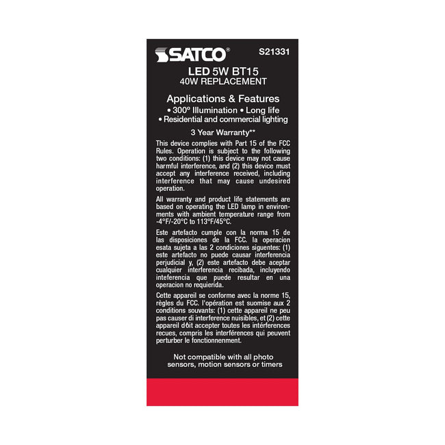 Satco-S21331|ALT|5