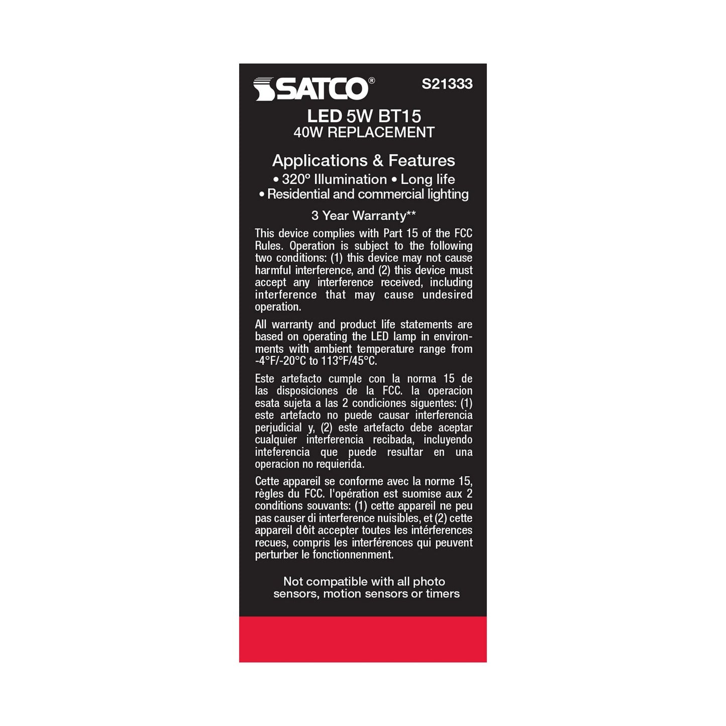 Satco-S21333|ALT|5