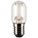 Satco Tubular Light Bulb