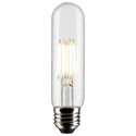 Satco Tubular Light Bulb