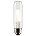Satco Tubular Light Bulb