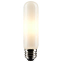 Satco Tubular Light Bulb