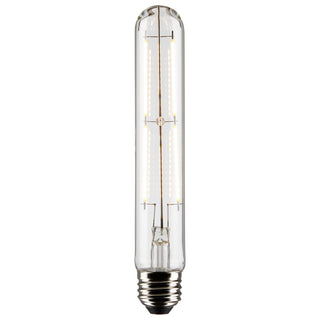 Buy clear-and-clear-shade Satco Tubular