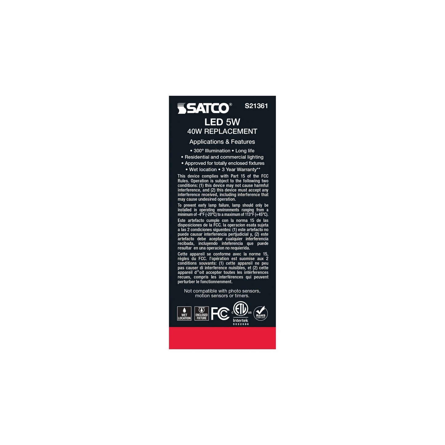 Satco-S21361|ALT|5