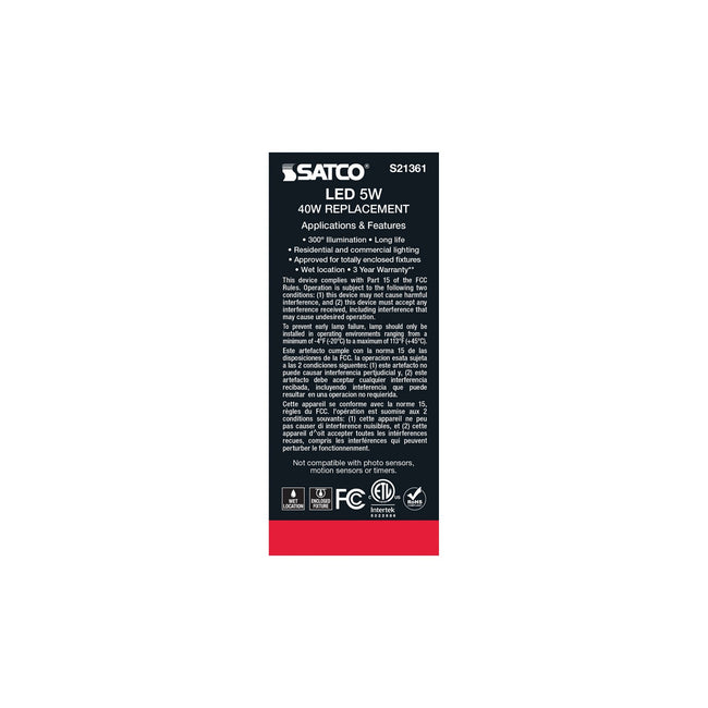 Satco-S21361|ALT|5