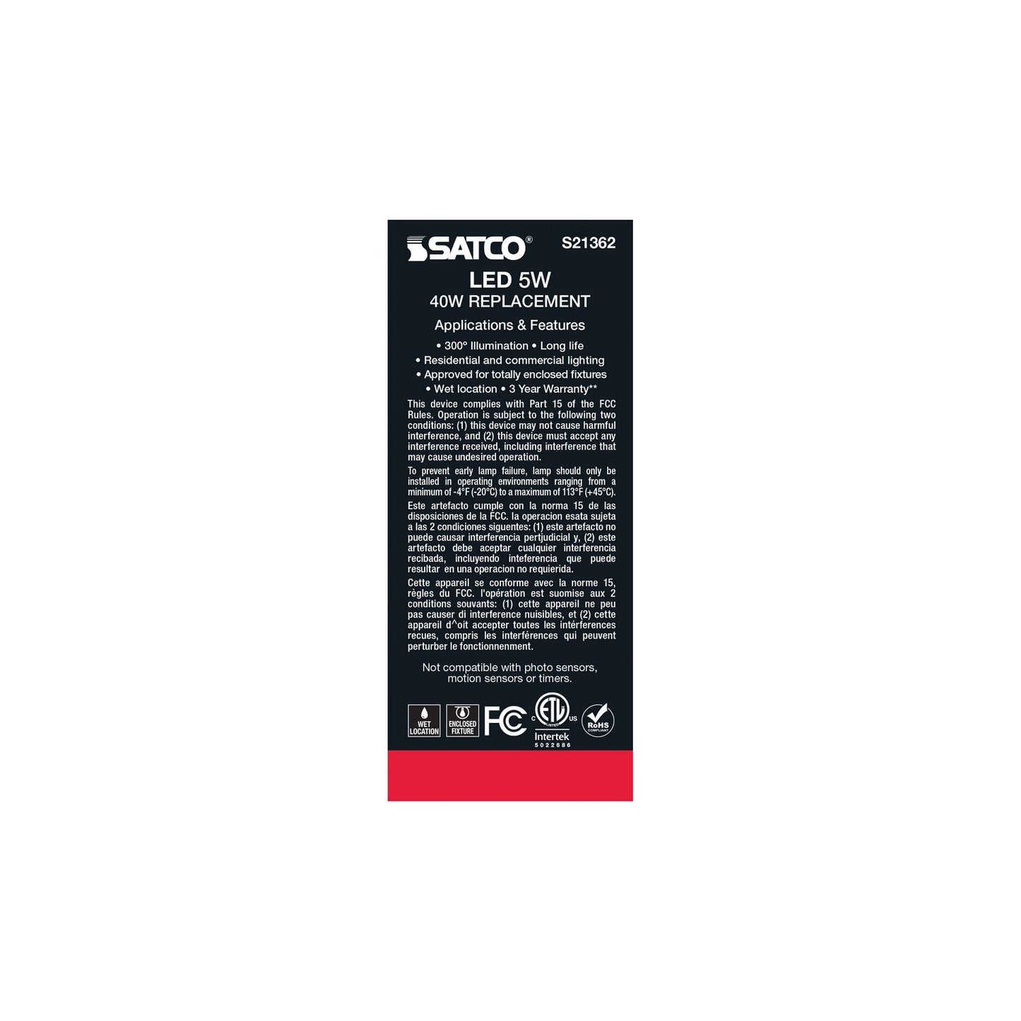 Satco-S21362|ALT|5
